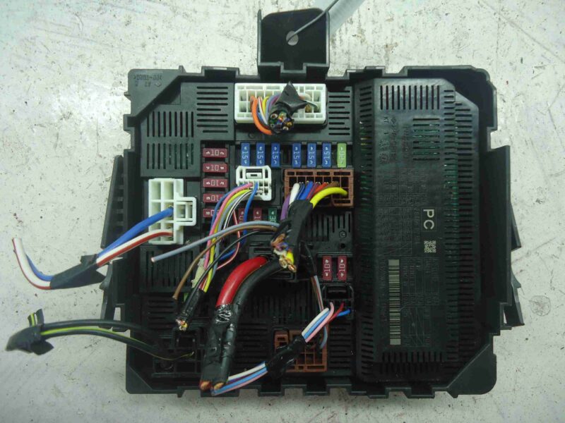 Изображение товара 1722 - 00001722 blok predokhranitelej