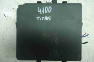 Изображение товара 1722 - 00001722 blok predokhranitelej 1