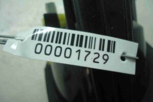 Изображение товара 1729 - 00001729 fonar kryshki pravyj Volkswagen Lupo 1