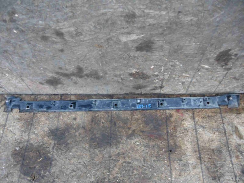 Изображение товара 1733 - 00001733 porog plastikovyj pravyj