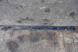 Изображение товара 1733 - 00001733 porog plastikovyj pravyj 1