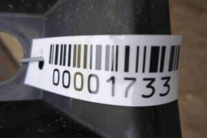 Изображение товара 1733 - 00001733 porog plastikovyj pravyj 2