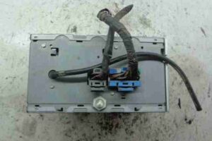 Изображение товара 1746 - 00001746 magnitola 1