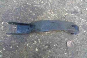 Изображение товара 1747 - 00001747 rychag zadnij pravyj verkhnij Pontiac Vibe 3