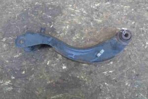 Изображение товара 1747 - 00001747 rychag zadnij pravyj verkhnij Pontiac Vibe