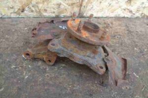 Изображение товара 1749 - 00001749 kulak povorotnyj pravyj Peugeot 306 3