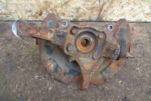 Изображение товара 1749 - 00001749 kulak povorotnyj pravyj Peugeot 306