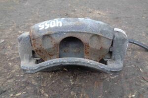 Изображение товара 1753 - 00001753 support perednij pravyj Pontiac TransSport 1