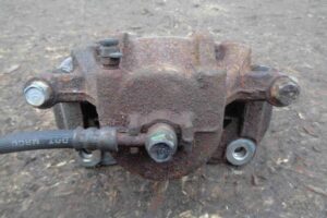 Изображение товара 1753 - 00001753 support perednij pravyj Pontiac TransSport 3