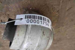 Изображение товара 1756 - 00001756 rychag perednij pravyj nizhnij Honda Ridgeline 1