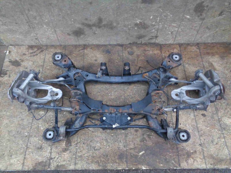 Изображение товара 1760 - 00001760 balka zadnyaya