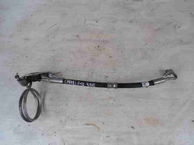 Изображение товара 1761 - 00001761 trubka gidrousilitelya