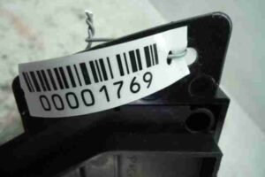 Изображение товара 1769 - 00001769 pereklyuchatel otopitelya Audi A8 2
