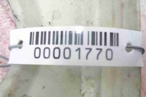 Изображение товара 1770 - 00001770 kryshka dvigatelya dekorativnaya Honda Ridgeline 3