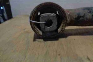 Изображение товара 1772 - 00001772 rychag zadnij levyj Audi Allroad