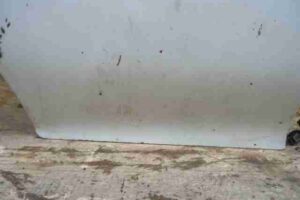 Изображение товара 1773 - 00001773 dver zadnyaya pravaya Infiniti G 10