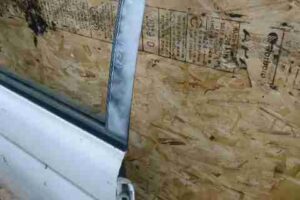 Изображение товара 1773 - 00001773 dver zadnyaya pravaya Infiniti G 8