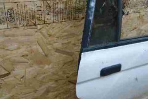 Изображение товара 1773 - 00001773 dver zadnyaya pravaya Infiniti G 9