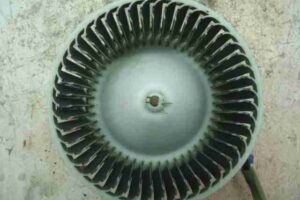 Изображение товара 1777 - 00001777 ventilyator otopitelya Citroen Berlingo 1