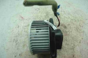 Изображение товара 1777 - 00001777 ventilyator otopitelya Citroen Berlingo 2