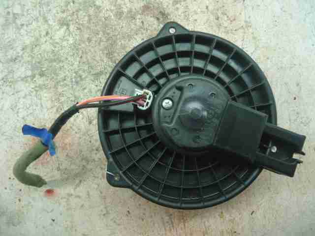 Изображение товара 1777 - 00001777 ventilyator otopitelya Citroen Berlingo