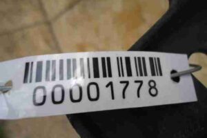 Изображение товара 1778 - 00001778 porog plastikovyj levyj Hyundai Matrix 1