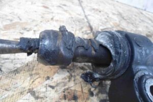 Изображение товара 1781 - 00001781 rejka rulevaya 1