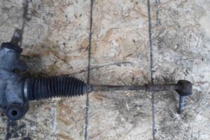 Изображение товара 1781 - 00001781 rejka rulevaya 3