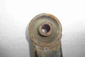 Изображение товара 1794 - 00001794 rychag perednij levyj nizhnij Mitsubishi L200 3