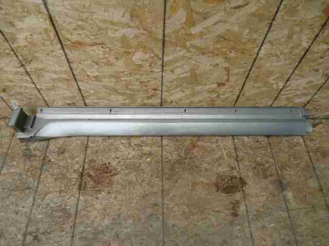 Изображение товара 1800 - 00001800 porog plastikovyj levyj Isuzu Rodeo