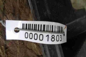 Изображение товара 1803 - 00001803 porog plastikovyj pravyj 2
