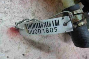 Изображение товара 1805 - 00001805 bachok gidrousilitelya SAAB 9 3 3