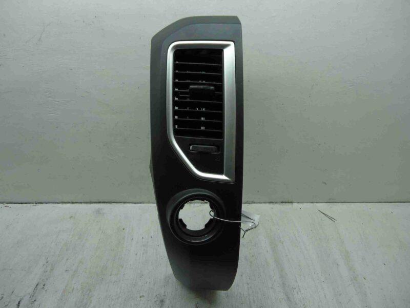 Изображение товара 1807 - 00001807 deflektor radiatora