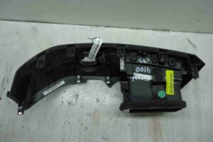 Изображение товара 1807 - 00001807 deflektor radiatora 2