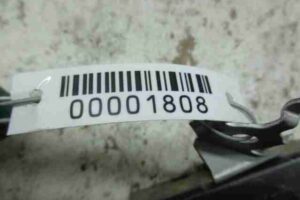 Изображение товара 1808 - 00001808 blok upravleniya svetom Mercedes CL 1