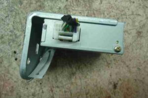 Изображение товара 1812 - 00001812 blok komforta SAAB 9 3 1