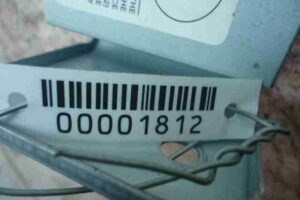 Изображение товара 1812 - 00001812 blok komforta SAAB 9 3 2