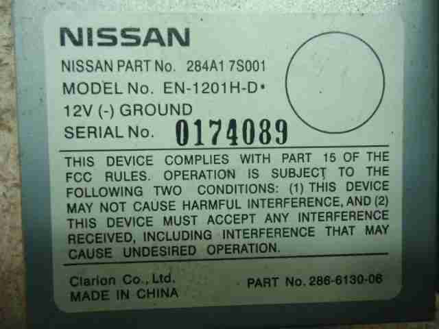 Изображение товара 1812 - 00001812 blok komforta SAAB 9 3