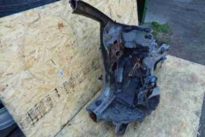 Изображение товара 1813 - 00001813 chetvert perednyaya levaya Ford Kuga 2