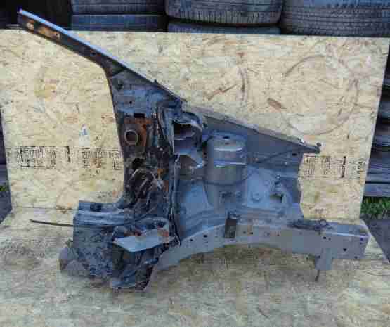 Изображение товара 1813 - 00001813 chetvert perednyaya levaya Ford Kuga