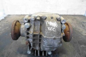 Изображение товара 51022 - 00001830 reduktor zadnij 