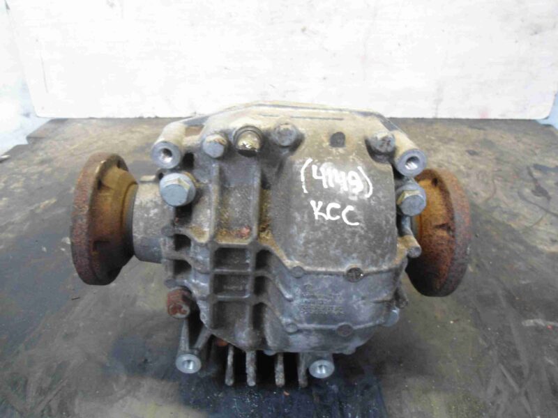 Изображение товара 51022 - 00001830 reduktor zadnij