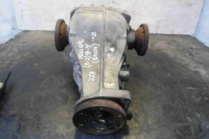 Изображение товара 51022 - 00001830 reduktor zadnij 1