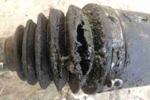 Изображение товара 1831 - 00001831 poluos perednyaya pravaya Ford Expedition 1