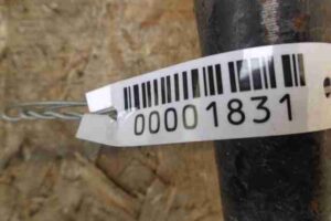 Изображение товара 1831 - 00001831 poluos perednyaya pravaya Ford Expedition 3