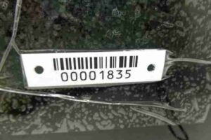 Изображение товара 1835 - 00001835 steklo kuzovnoe pravoe Audi TT 1