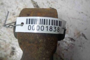 Изображение товара 1838 - 00001838 rychag perednij levyj nizhnij Volkswagen Amarok 2