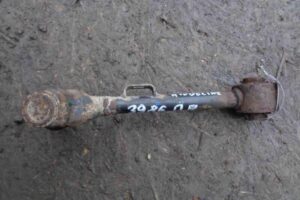 Изображение товара 1840 - 00001840 rychag perednij pravyj nizhnij Renault Logan 2