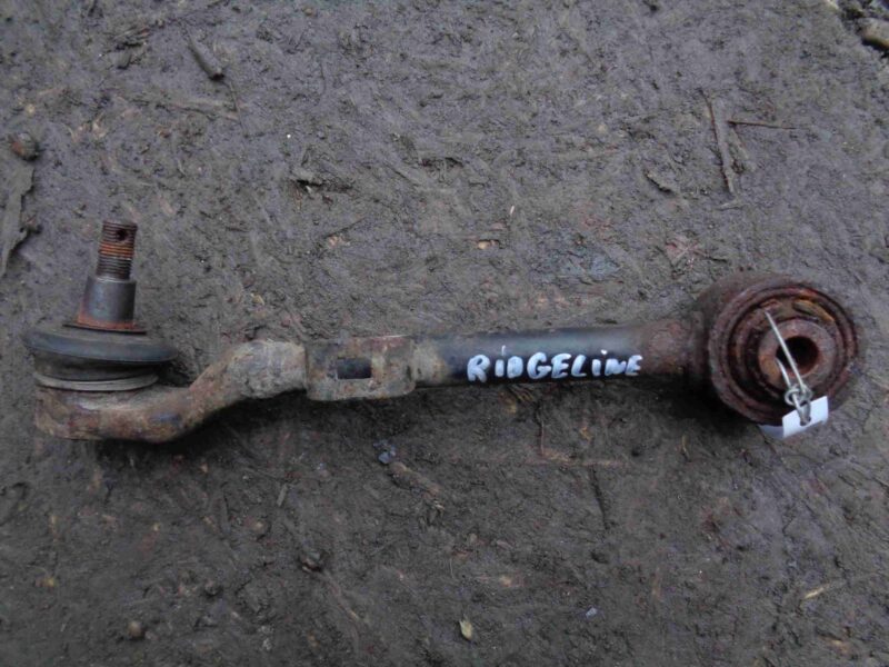 Изображение товара 1840 - 00001840 rychag perednij pravyj nizhnij Renault Logan