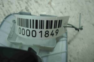 Изображение товара 1849 - 00001849 pereklyuchatel sveta Toyota Corolla Verso 1